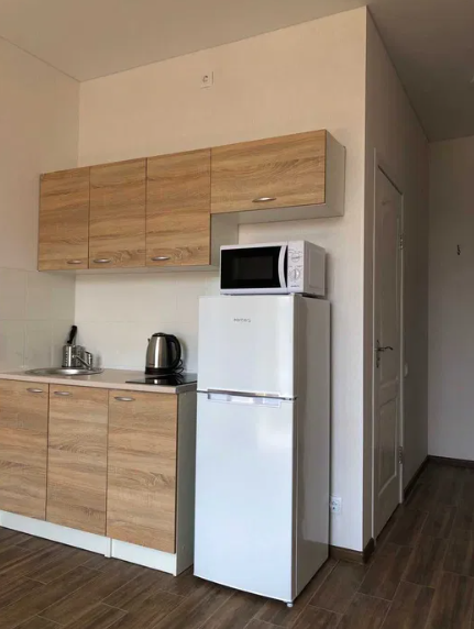 Продам две смарт-квартиры с ремонтом и видом на море в ЖК "Парк Фонтанов" (ТЦ "Ривьера", Фонтанка) Фонтанка - фото 3