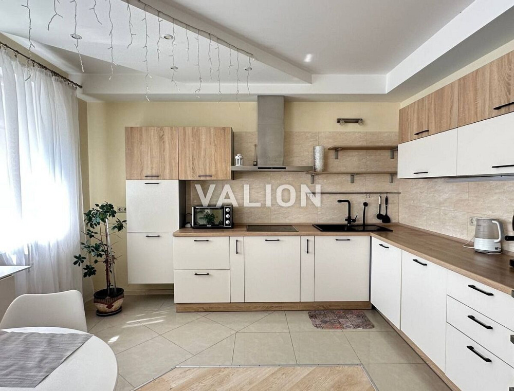 Оренда Квартира 3-кімнатна, 19/25 поверх на Генерала Генадія Воробйова, 13Е Kiev - photo 2