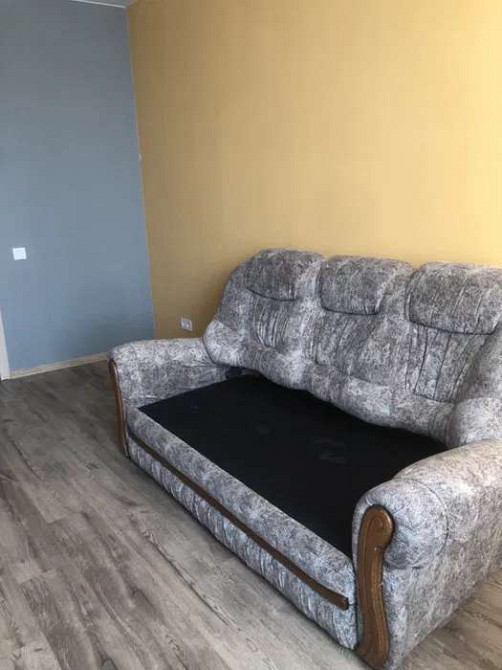 Оренда Квартира 2-кімнатна, 17/25 поверх Київ - фото 5