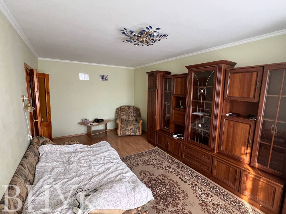 Продаж Квартира 2-кімнатна, 8/10 поверх на вул. Київська Ternopil' - photo 1