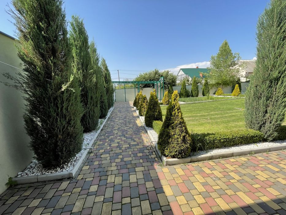 Продам новый дом с ремонтом в Сухом Лимане! Сухий Лиман - изображение 16