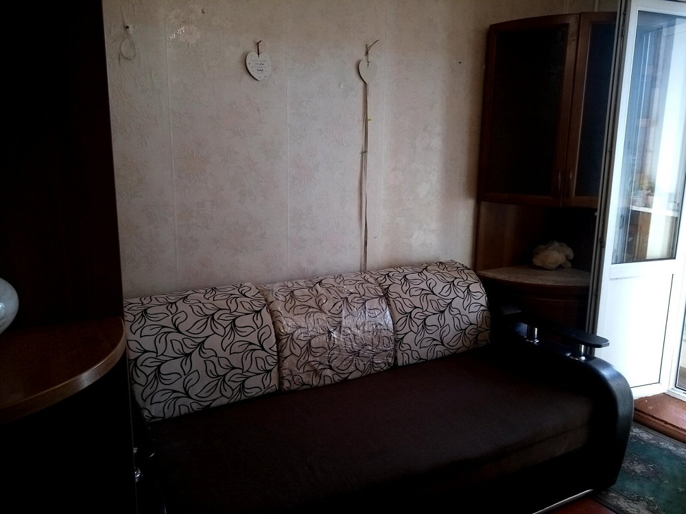 Оренда Квартира 2-кімнатна, 5/9 поверх на Рижская ул., 14 Київ - фото 9