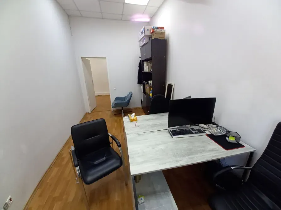 Здається Офісні приміщення площа 70 кв.м Дніпро Олександра Поля 59 Дніпро - фото 4