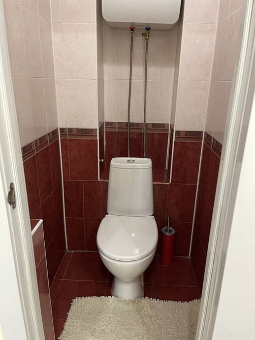 Оренда Квартира 2-кімнатна, 8/14 поверх на ул. Академика Ефремова, 19 Київ - фото 7