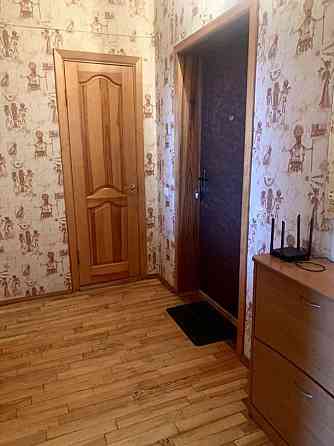 Оренда Квартира 1-кімнатна, 17/24 поверх на Бажана, 12 Київ