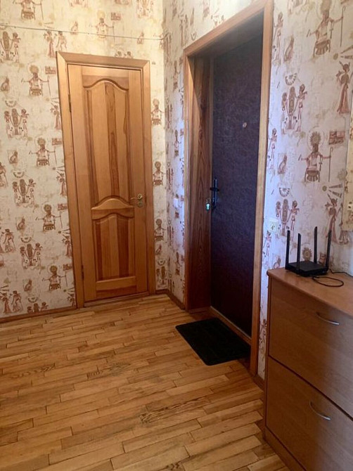 Оренда Квартира 1-кімнатна, 17/24 поверх на Бажана, 12 Київ - фото 6