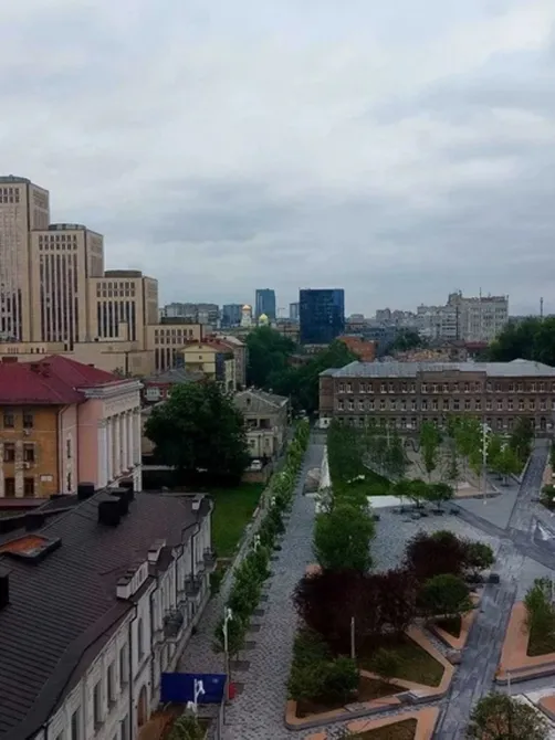 Оренда 1к Квартира 50 кв.м Литейная 2 Дніпро - фото 10