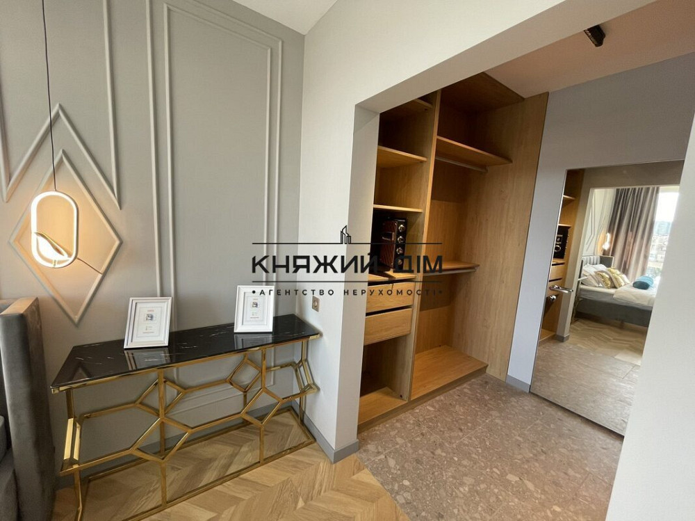 Продаж 1 км. кв. в ЖК White Lines за адресою вул. Васильківська 1, метро Голосіївська 2 код 21146365 Київ - фото 2