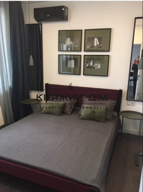 Оренда Квартира 2-кімнатна, 23/34 поверх на Победы пр-т/Берестейський Київ - фото 2