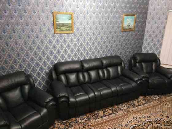 Трёхкомнатная квартира ждёт хозяина. Одесса