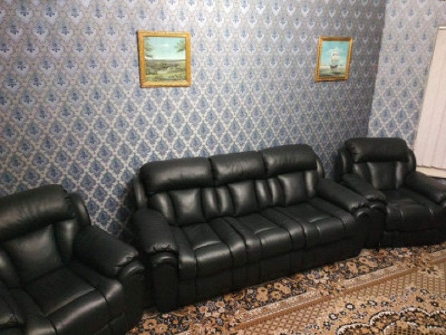 Трёхкомнатная квартира ждёт хозяина. Одеса - фото 3