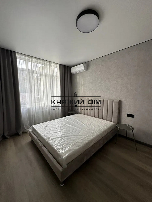 Оренда Квартира 1-кімнатна, 3/25 поверх на Братів Чибінєєвих Kiev - photo 10