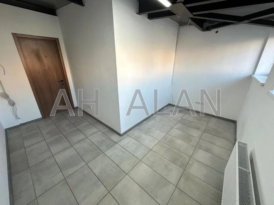 Оренда офісне приміщення на Малевича Казимира вул., 86Г поверх - 5/5 Київ - фото 5