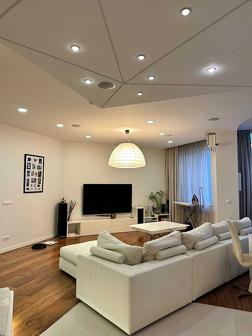 Продаж 3к Квартира 126.9 кв.м Василя Тютюнника вул. Kiev - photo 15