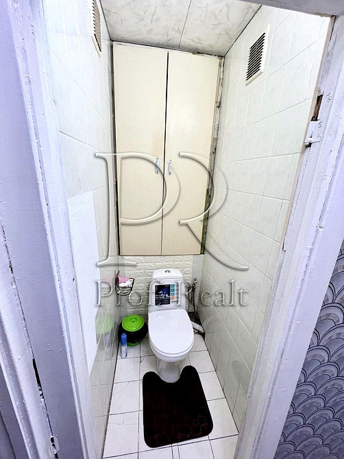 Оренда Квартира 2-кімнатна, 15/18 поверх на вул. Дніпровська набережна, 13 Kiev - photo 11