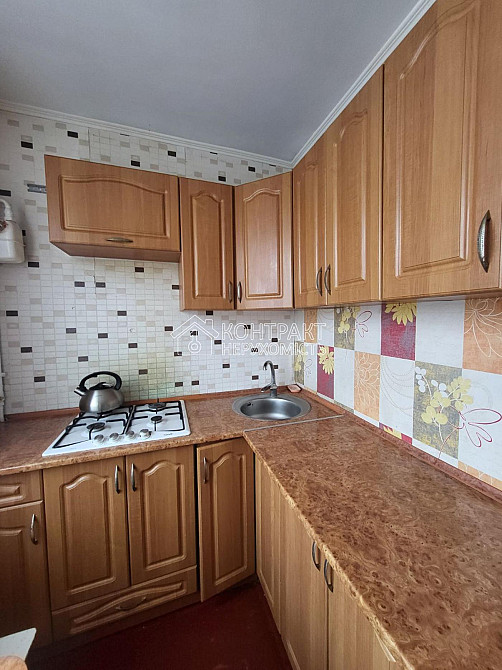 Продаж Квартира 1-кімнатна, 3/9 поверх на вул. Героїв Харкова Харків - фото 6