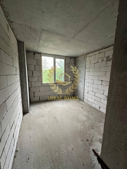 Продажа 1-комнатной квартиры Шевченковский квартал Київ - фото 4