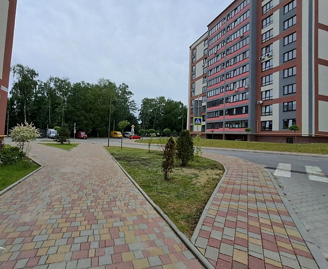 Продаж 1к квартири 47 кв. м на Підволочиське шосе Тернопіль - фото 11