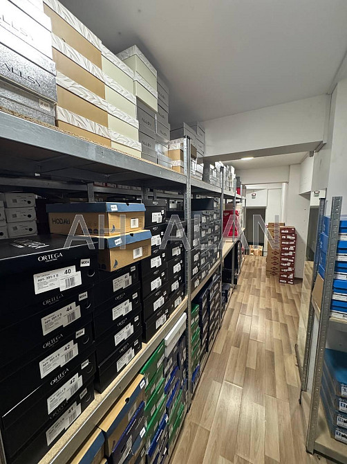 Оренда торгове приміщення на Велика Васильківська вул., 145/1 приміщень - 2, поверх - 1/9 Київ - фото 8