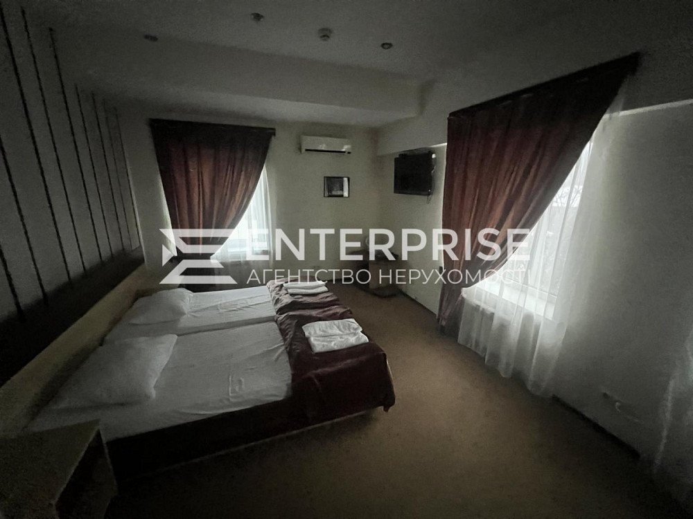 Продаж приміщення вільного призначення на вул. Ивана Выговского приміщень - 1 Київ - фото 13