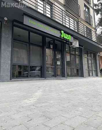 Оренда приміщення вільного призначення на вул. Хмельницького приміщень - 1, поверх - 1/6 Тернопіль