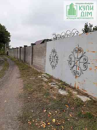 Продам ділянку під забудову біля річки Кропивницький