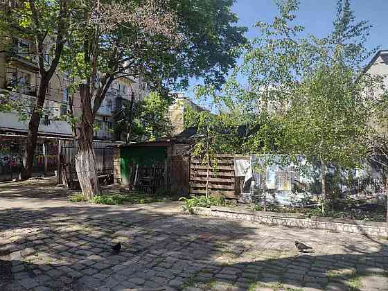 Продаж комерційне приміщення на ул. Фонтанская дорога, 59 приміщень - 3, поверх - 1 Одеса