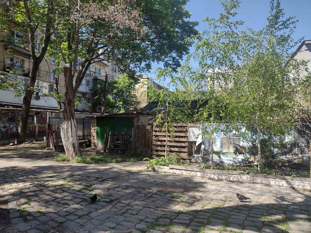 Продаж комерційне приміщення на ул. Фонтанская дорога, 59 приміщень - 3, поверх - 1 Одеса - фото 2