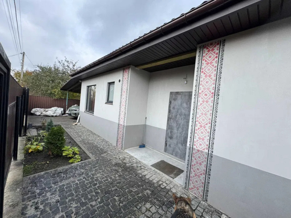 Котедж, 140м, 6 сот,  вул. Газопровідна, Берковець, Подільський район Kiev - photo 17