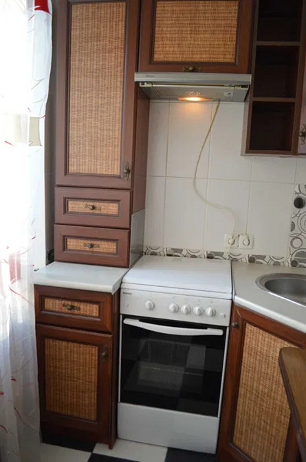 Оренда Квартира 1-кімнатна, 2/9 поверх на Виборзька, 81/83. Київ - фото 9