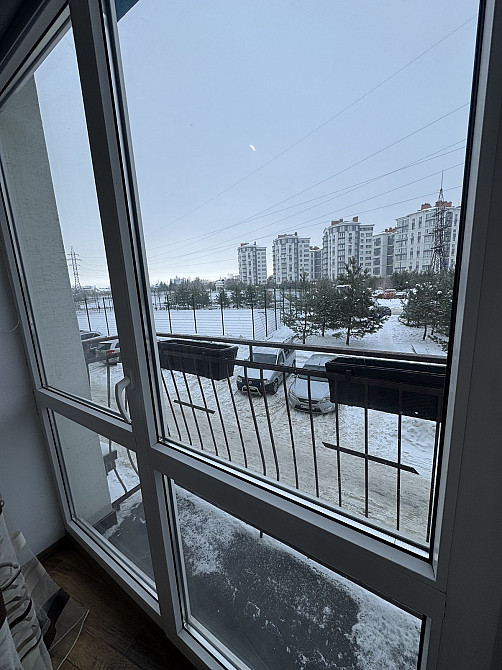 Продаж Квартира 3-кімнатна, 1/9 поверх на Калинова Слобода Krykhivtsi - photo 13