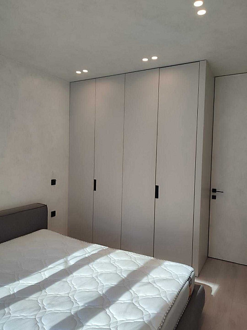 Продаж Квартира 3-кімнатна, 4/25 поверх на Каховська вул., д. 62А Kiev - photo 12