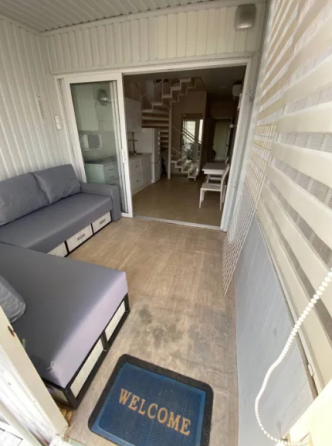 Продам дачу с ремонтом у моря (Крыжановка, 218 Причал) Крижанівка (Комінтернівський район)