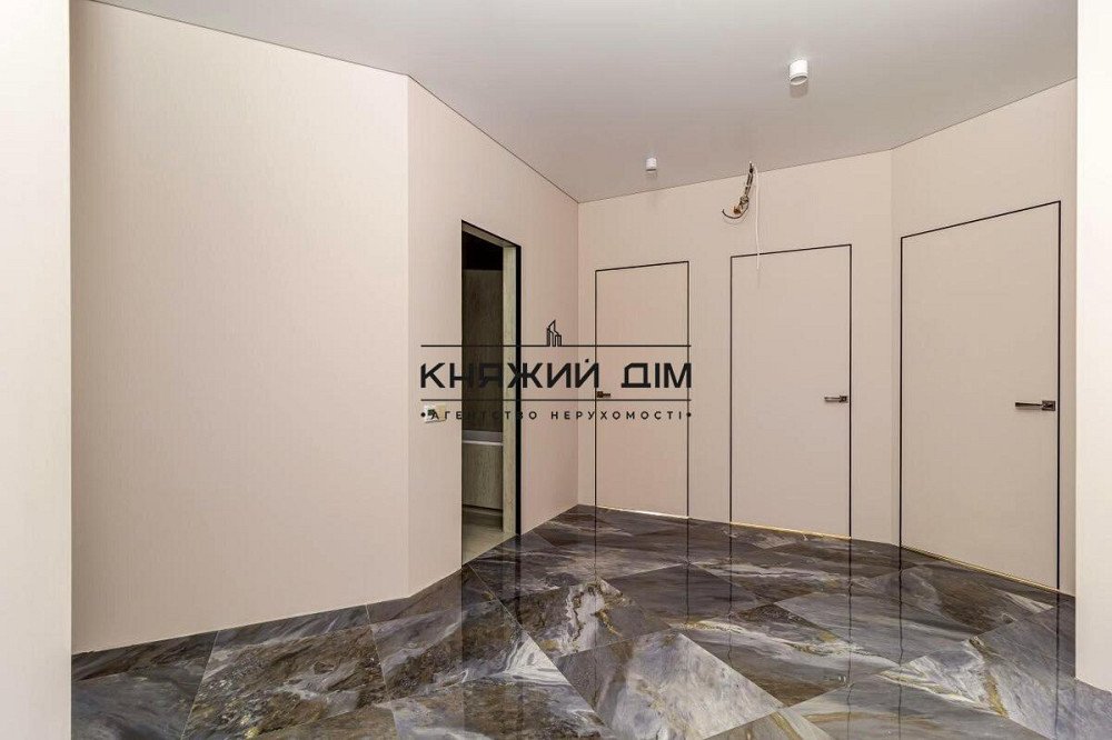 Продаж Квартира 2-кімнатна, 4/26 поверх на Днепровская Набережная Киев - изображение 7