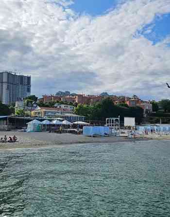 Продаж Квартира 1-кімнатна на ул. Дача Ковалевского, 5 Одеса