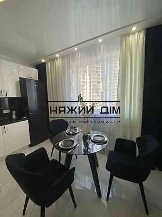 Шикарная 3-ая квартира ЖК Сырецкие Сады. Код объекта: 21137528 Київ