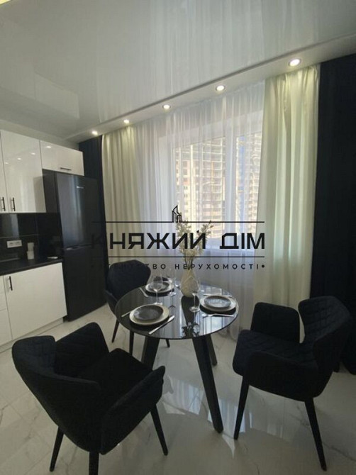 Шикарная 3-ая квартира ЖК Сырецкие Сады. Код объекта: 21137528 Київ - фото 2