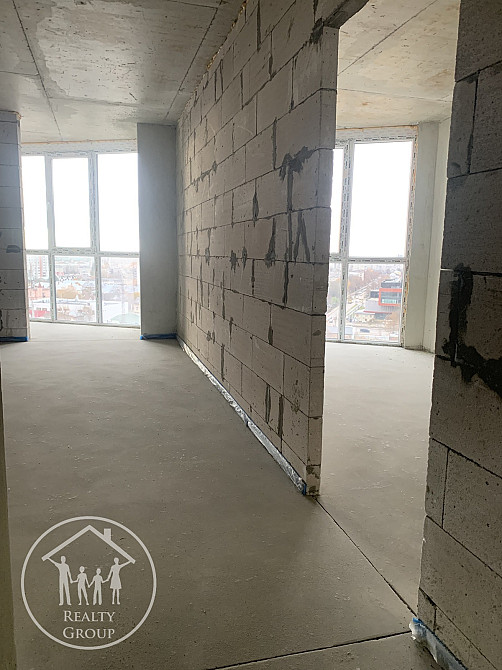 Продаж 1к Квартира 45 кв.м Кульпарківська, 93 L'viv - photo 10