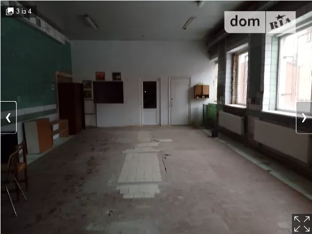 Оренда приміщення вільного призначення на Андрія Первозваного, 56 поверх - 1/1 Винница - изображение 3