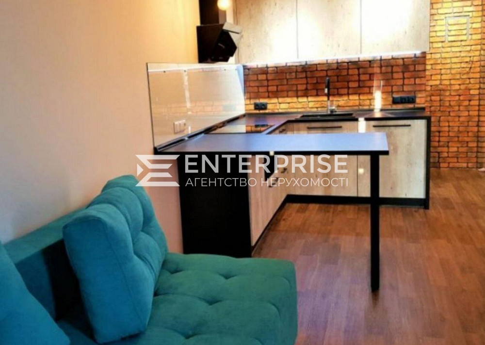 Продаж 1к Квартира 35 кв.м Метрологическая вул. Київ - фото 1