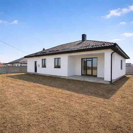 Продаж Будинок 3-кімнатний на вул. Сонячна Била Криниця