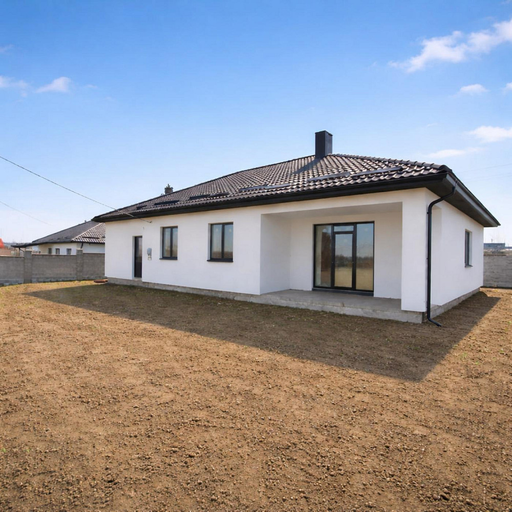 Продаж Будинок 3-кімнатний на вул. Сонячна Била Криниця - изображение 3