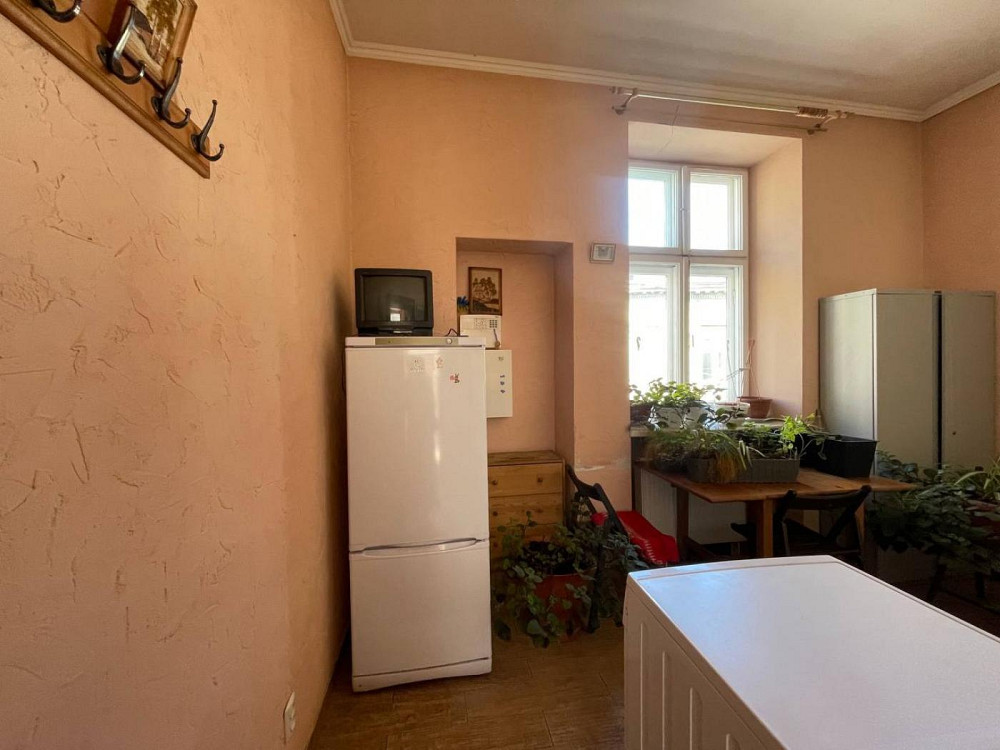 Оренда Квартира 3-кімнатна, 2/3 поверх на вул. Зелена Львів - фото 9