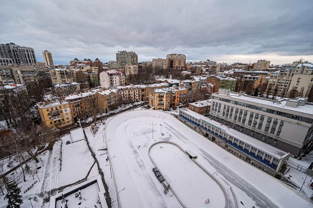 Продаж Квартира 4-кімнатна, 12/19 поверх на Хмельницького Богдана вул., д. 58-А Kiev - photo 8