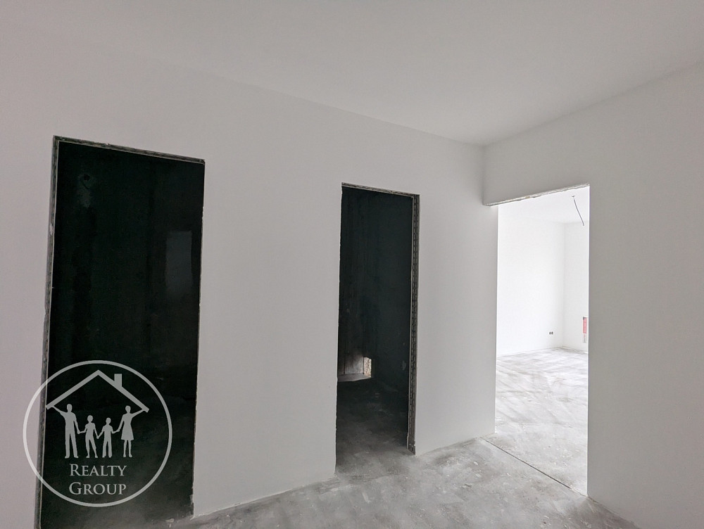 Продаж 2к Квартира 77.6 кв.м Зелена бічна, 101 Basivka - photo 10