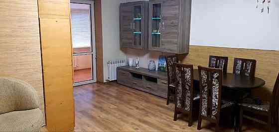 Оренда Квартира 2-кімнатна, 1/6 поверх на Монастирська Вінниця