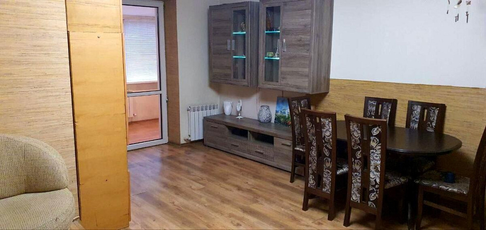 Оренда Квартира 2-кімнатна, 1/6 поверх на Монастирська Вінниця - фото 6