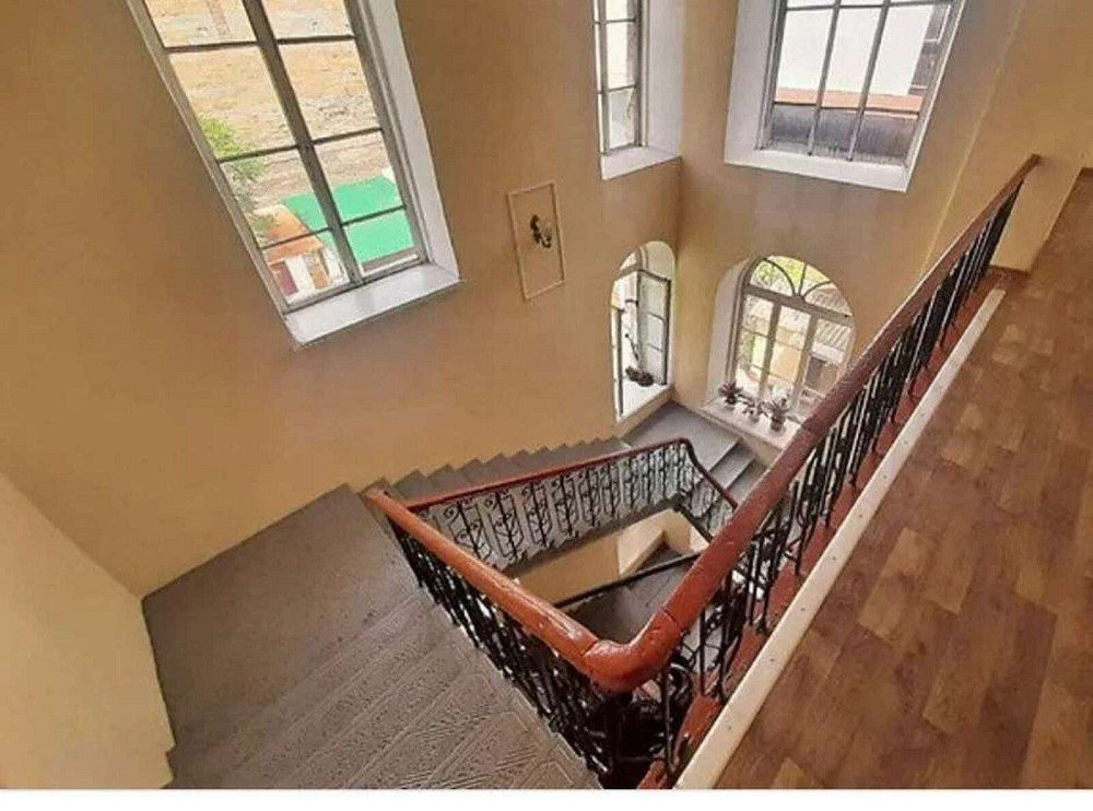 Продаж Квартира 2-кімнатна, 2/3 поверх на Ляпунова переулок, 6 Одеса - фото 1