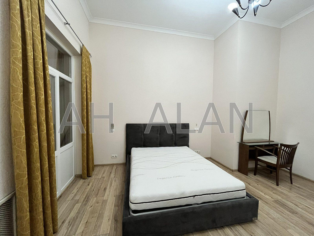 Оренда Будинок 3-кімнатний на Саксаганського вул., 22 Киев - изображение 3