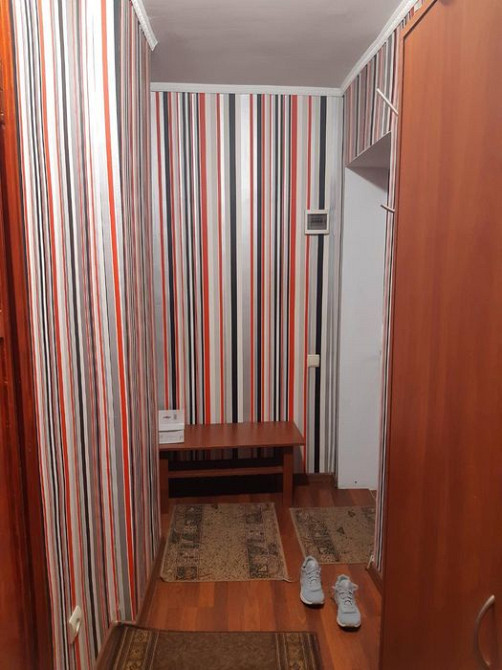 2-х комнатная квартира в с. Петровка. Мала Петрівка - фото 6